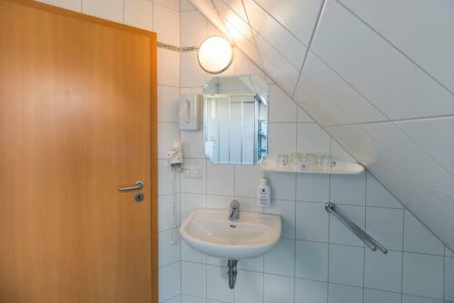 Am Weststrand Apartmenthaus Waldeck