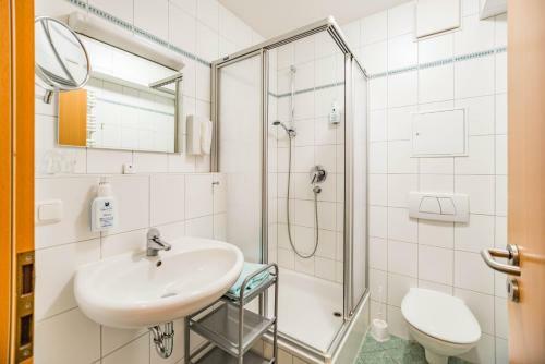 Am Weststrand Apartmenthaus Waldeck