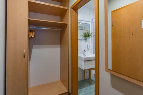 Am Weststrand Apartmenthaus Waldeck