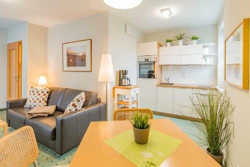 Am Weststrand Apartmenthaus Waldeck