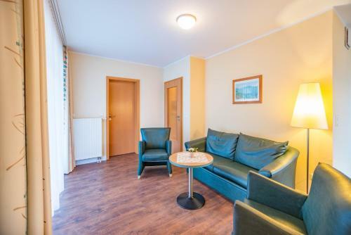 Am Weststrand Apartmenthaus Waldeck