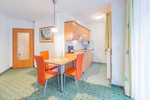 Am Weststrand Apartmenthaus Waldeck