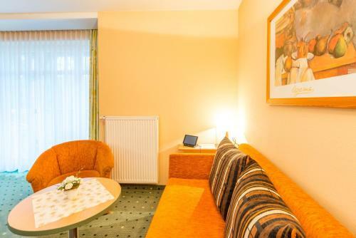 Am Weststrand Apartmenthaus Waldeck