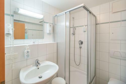 Am Weststrand Apartmenthaus Waldeck