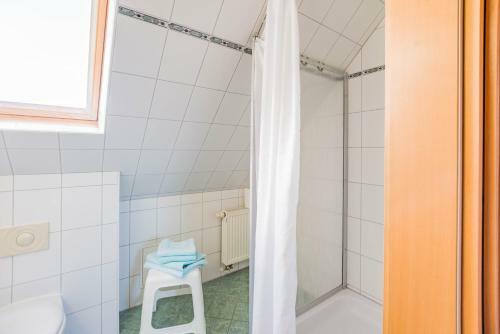 Am Weststrand Apartmenthaus Waldeck