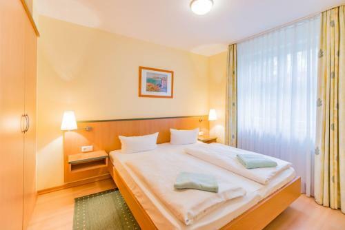 Am Weststrand Apartmenthaus Waldeck