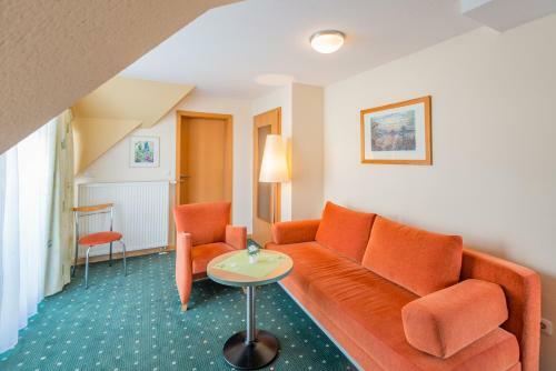 Am Weststrand Apartmenthaus Waldeck