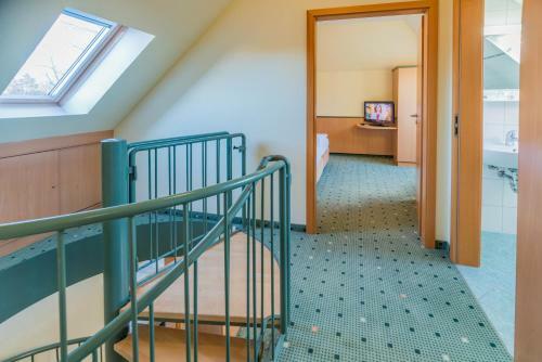 Am Weststrand Apartmenthaus Waldeck