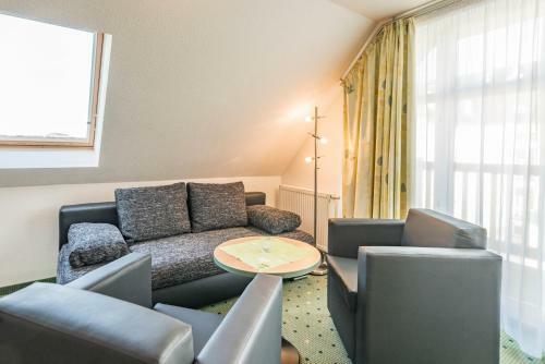 Am Weststrand Apartmenthaus Waldeck