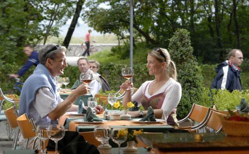 Am Weststrand Apartmenthaus Waldeck