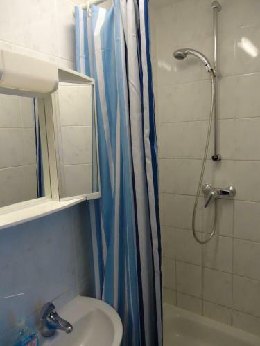 Hotel-pension Gribnitz