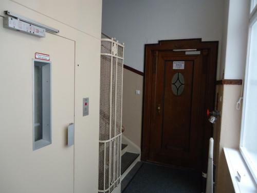 Hotel-pension Gribnitz