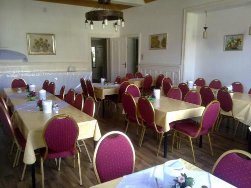 Hotel-pension Gribnitz