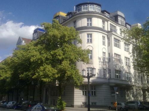 Hotel-pension Gribnitz
