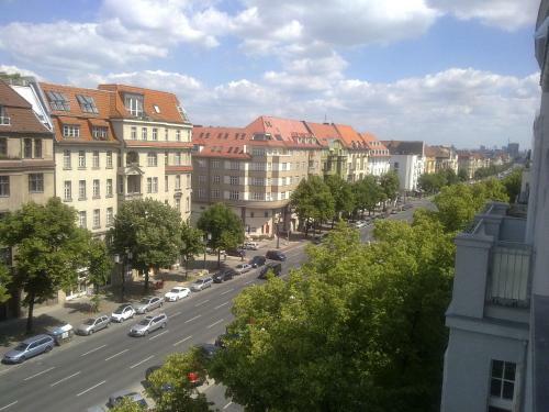 Hotel-pension Gribnitz