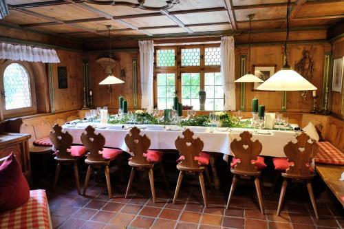 Hotel Maier Zum Kirschner