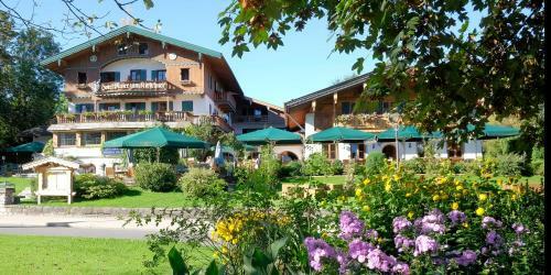 Hotel Maier Zum Kirschner