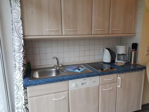 Apartamento Studio Manhatten