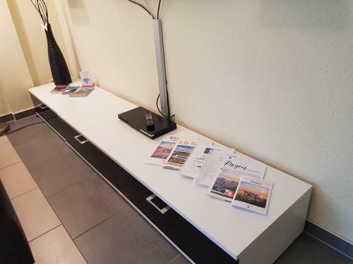 Apartamento Studio Manhatten