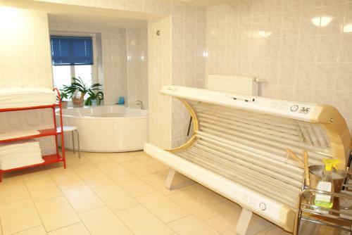 Apartamento Studio Manhatten