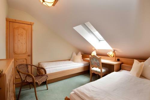 Apartamento Ferienwohnungen Moosbach