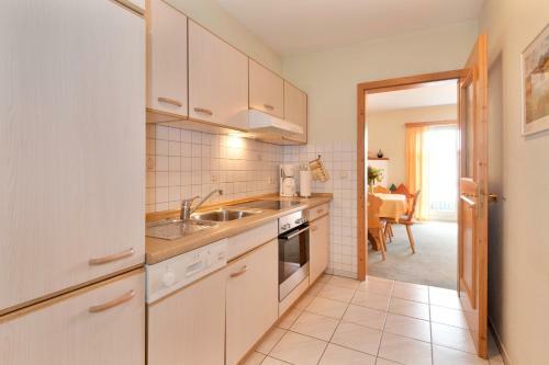 Apartamento Ferienwohnungen Moosbach