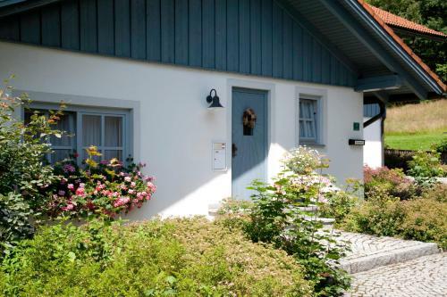 Apartamento Ferienwohnungen Moosbach