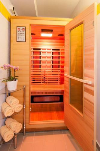Apartamento Ferienwohnungen Moosbach