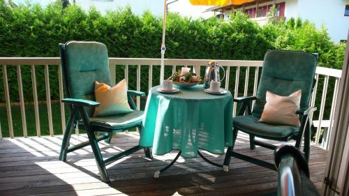 Apartment Joana