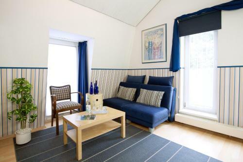 Apartamentos Ferienwohnungen Kachel