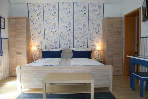 Apartamentos Ferienwohnungen Kachel