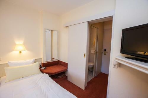Hostal Hotel Garni G�nther