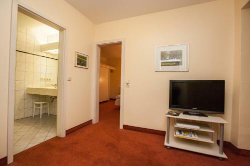 Hostal Hotel Garni G�nther