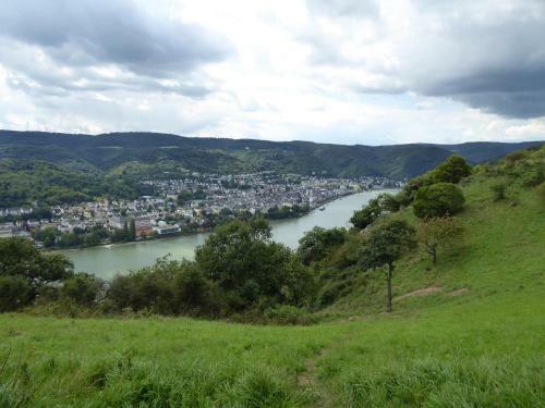 Hostal Hotel Garni G�nther