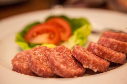 Hostal Hotel Garni G�nther