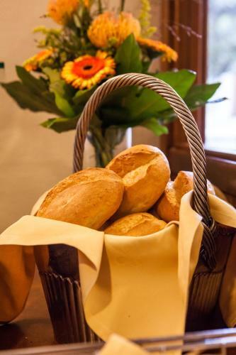 Hostal Hotel Garni G�nther