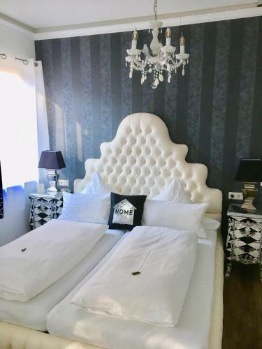 Hostal Hotel Rosenhof