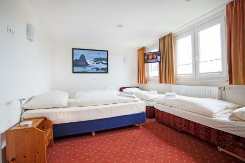 Stadt-gut-hotel Baltic Hotel