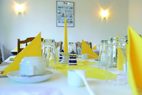 Stadt-gut-hotel Baltic Hotel