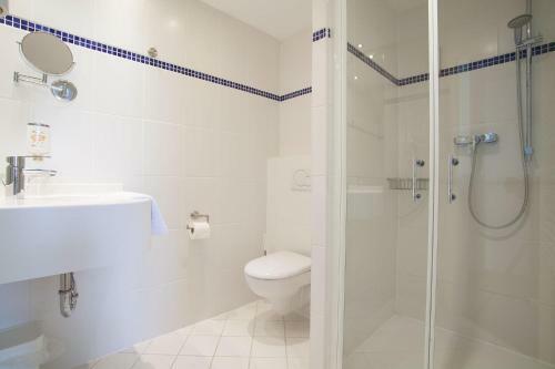 Stadt-gut-hotel Baltic Hotel