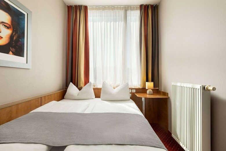 Hotel Best Western Amedia Passau