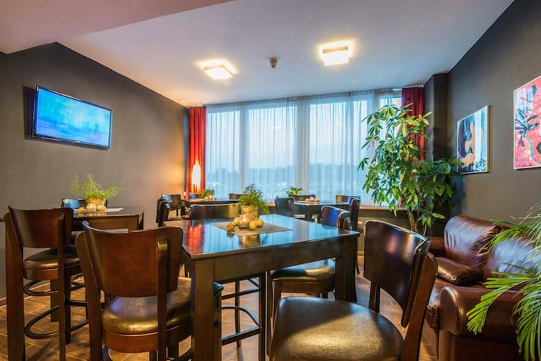 Hotel Best Western Amedia Passau