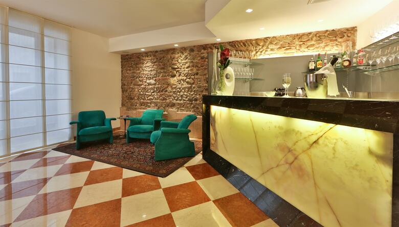Hotel Best Western Amedia Passau