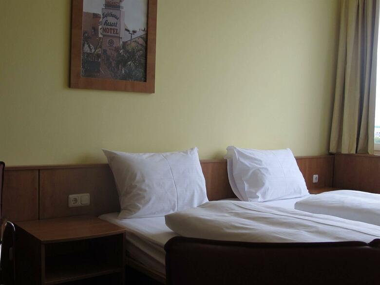 Hotel Best Western Amedia Passau
