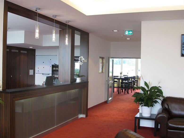 Hotel Best Western Amedia Passau