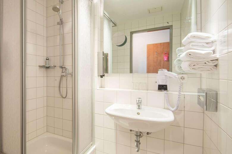 Hotel Best Western Amedia Passau