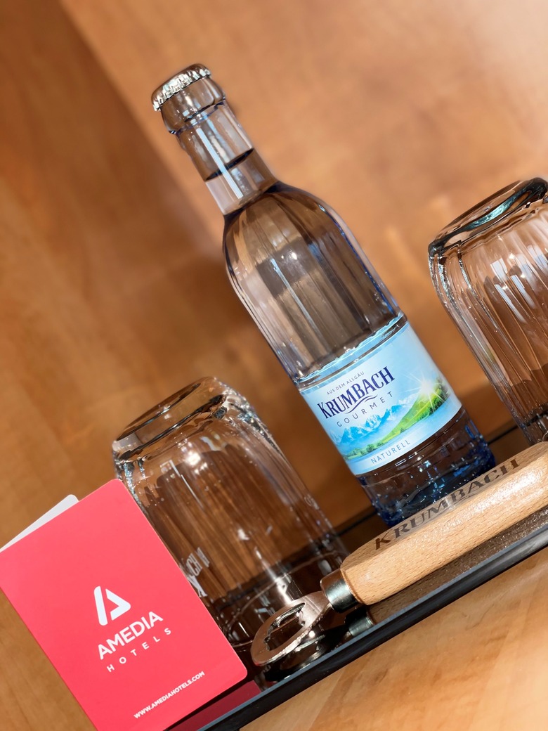 Hotel Best Western Amedia Passau