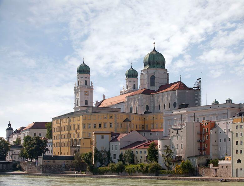 Hotel Best Western Amedia Passau