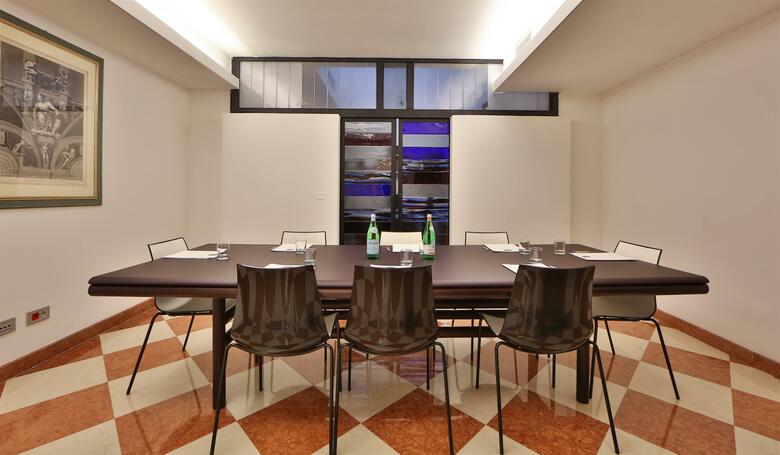 Hotel Best Western Amedia Passau