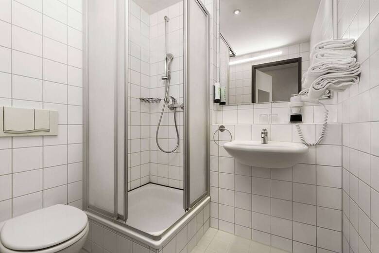 Hotel Best Western Amedia Passau